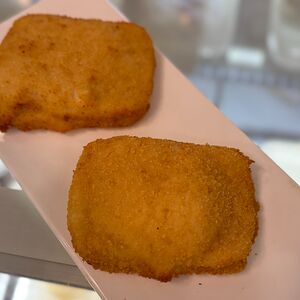 Курица с ветчиной и сыром 