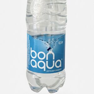 Bonaqua негазированная