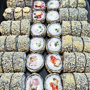 Сет Жареный 