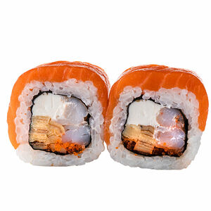 Сяке нацуми маки