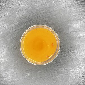 Кисло-сладкий