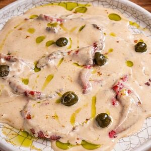 Вителло Тоннато