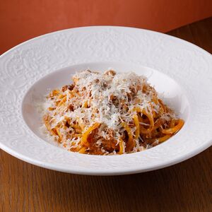 Паста Болоньезе