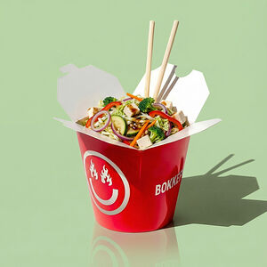 Вок вег соевый лайт