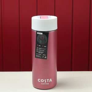 Термокружка Aurora Pink