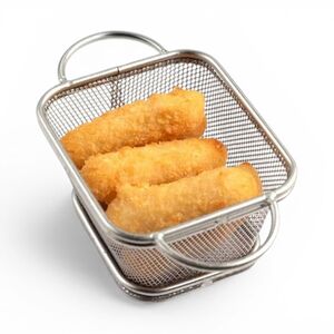 Сырные палочки 