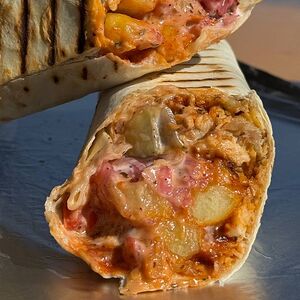 Шаурма Армянская большая