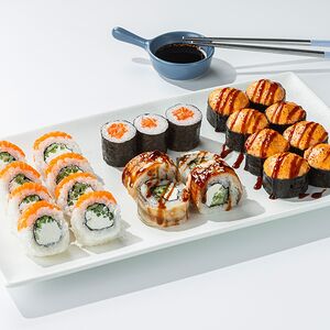 Набор Токио 2.0