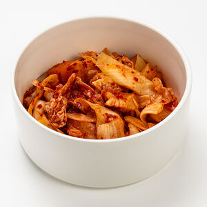 Салат Кимчи