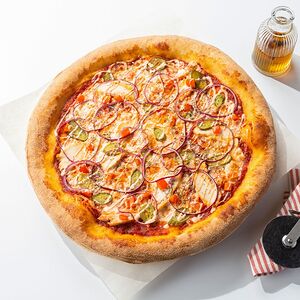 Пицца Полло