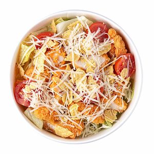 Цезарь по-азиатски