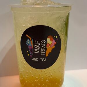 Лимонад цитрус