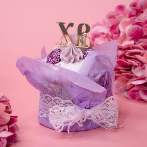 Кулич маленький