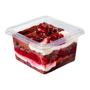 Парфе Вишня в шоколаде