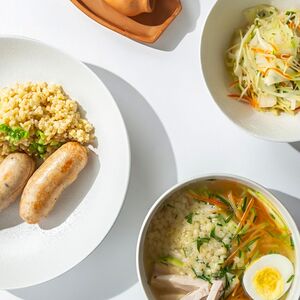 Ланч Батуми