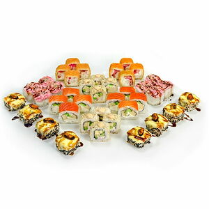 Сет Королевский Купидон