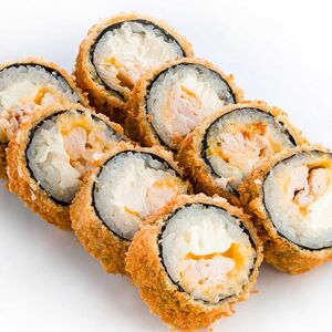 Темпура Копченая курица