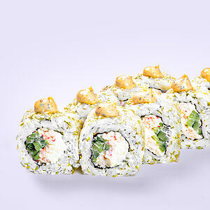 Калифорния Кунжут