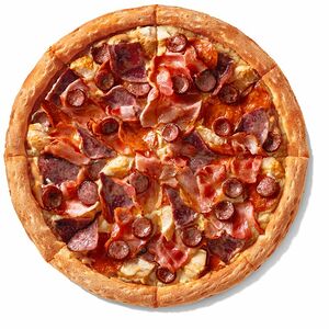 Мясная Средняя Традиционное