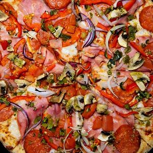 Мексиканская