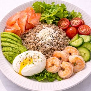 Греча конструктор