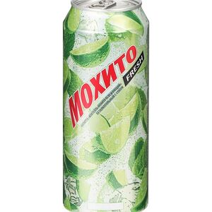 Мохито (классический)