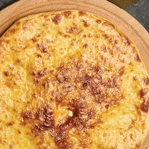 Իմերեթական խաչապուրի