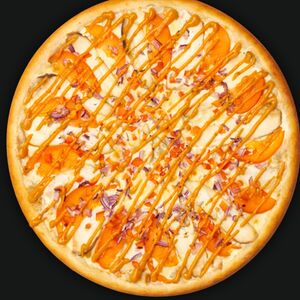 Цыпленок карри