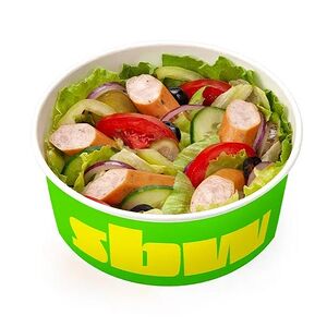 Салат Альпийский