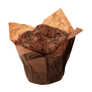 Маффин шоколадный