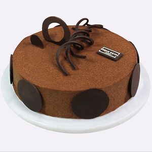 Торт Тирамису шоколадный