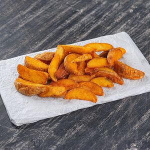 Картофельные-дольки