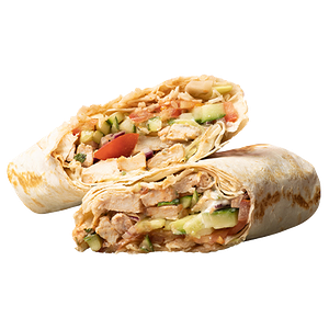 Шаурма куриная