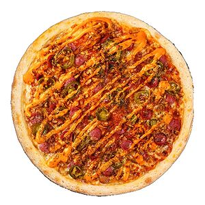 Колбаски спайси 