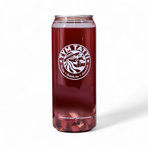 Айс ти Ягодный