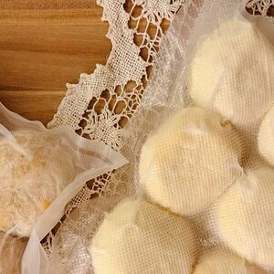 Сырники с цедрой лимона и корицей (заморозка), 480 гр