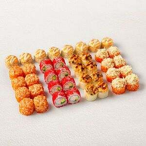 Бурный праздник