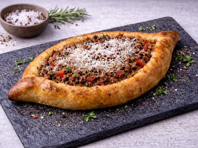 Хачапури по-армянски