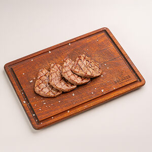 Лукум из говядины