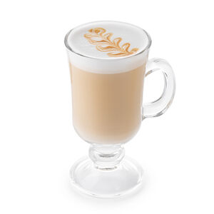 Латте классический