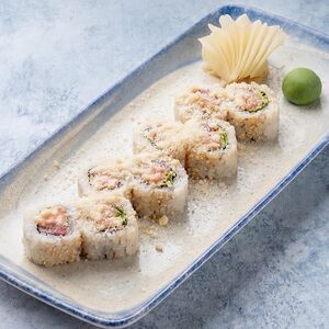 Цезарь ролл