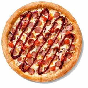 Мега Охотничья Маленькая Традиционное