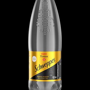 Schweppes Индиан Тоник