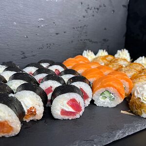 Сет На компанию