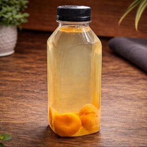 Компот из кураги