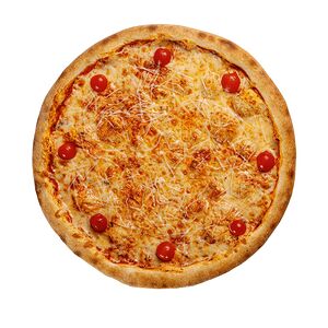 Маргарита пицца