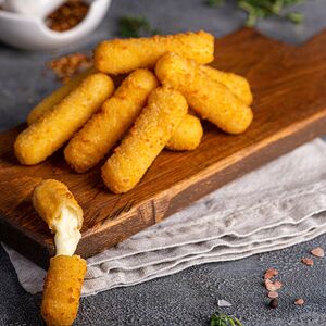 Сырные Палочки