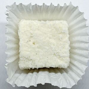 Суфле-кубик Птичье молоко