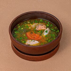 Батумская уха