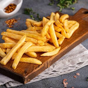 Картофель фри